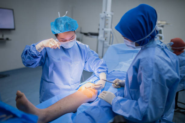 Best Acl Reconstruction Surgeon In Mulund-1